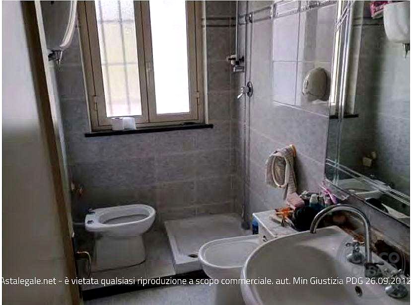 ASTA GIUDIZIARIA