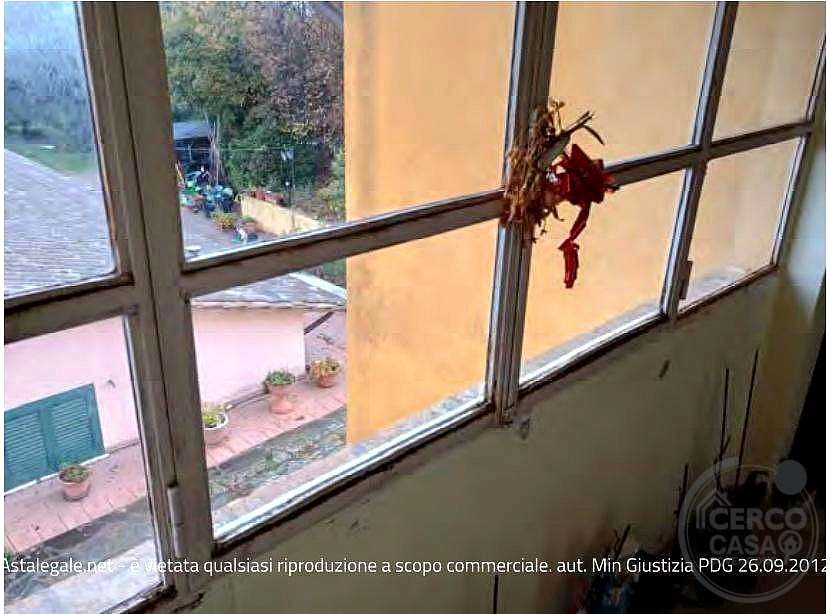 ASTA GIUDIZIARIA