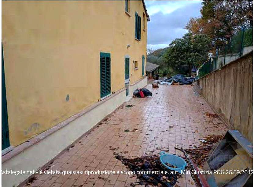 ASTA GIUDIZIARIA