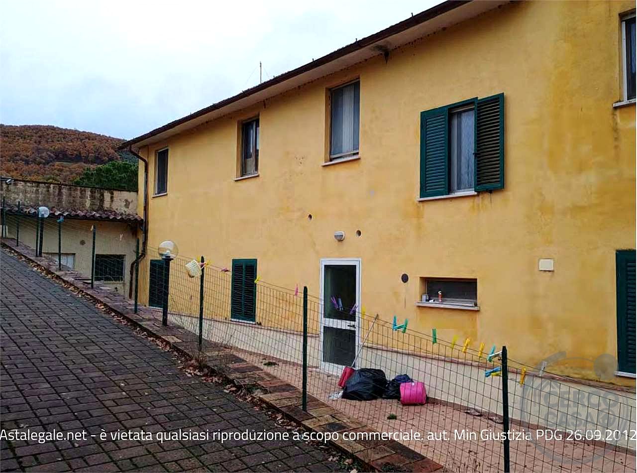 ASTA GIUDIZIARIA