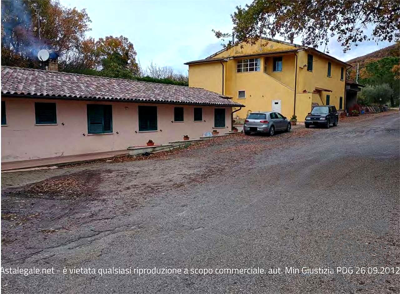 ASTA GIUDIZIARIA