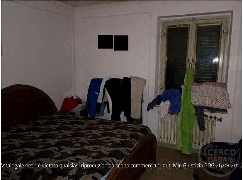 ASTA GIUDIZIARIA