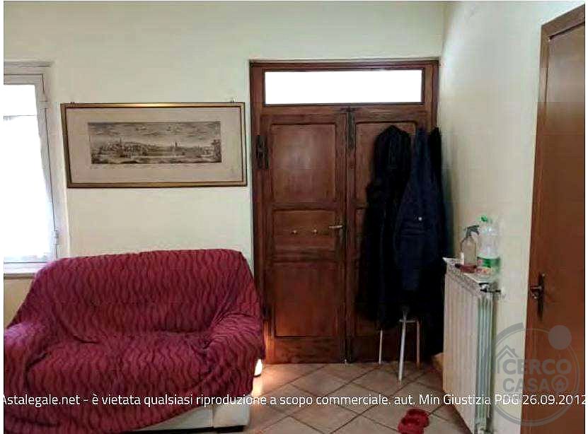 ASTA GIUDIZIARIA