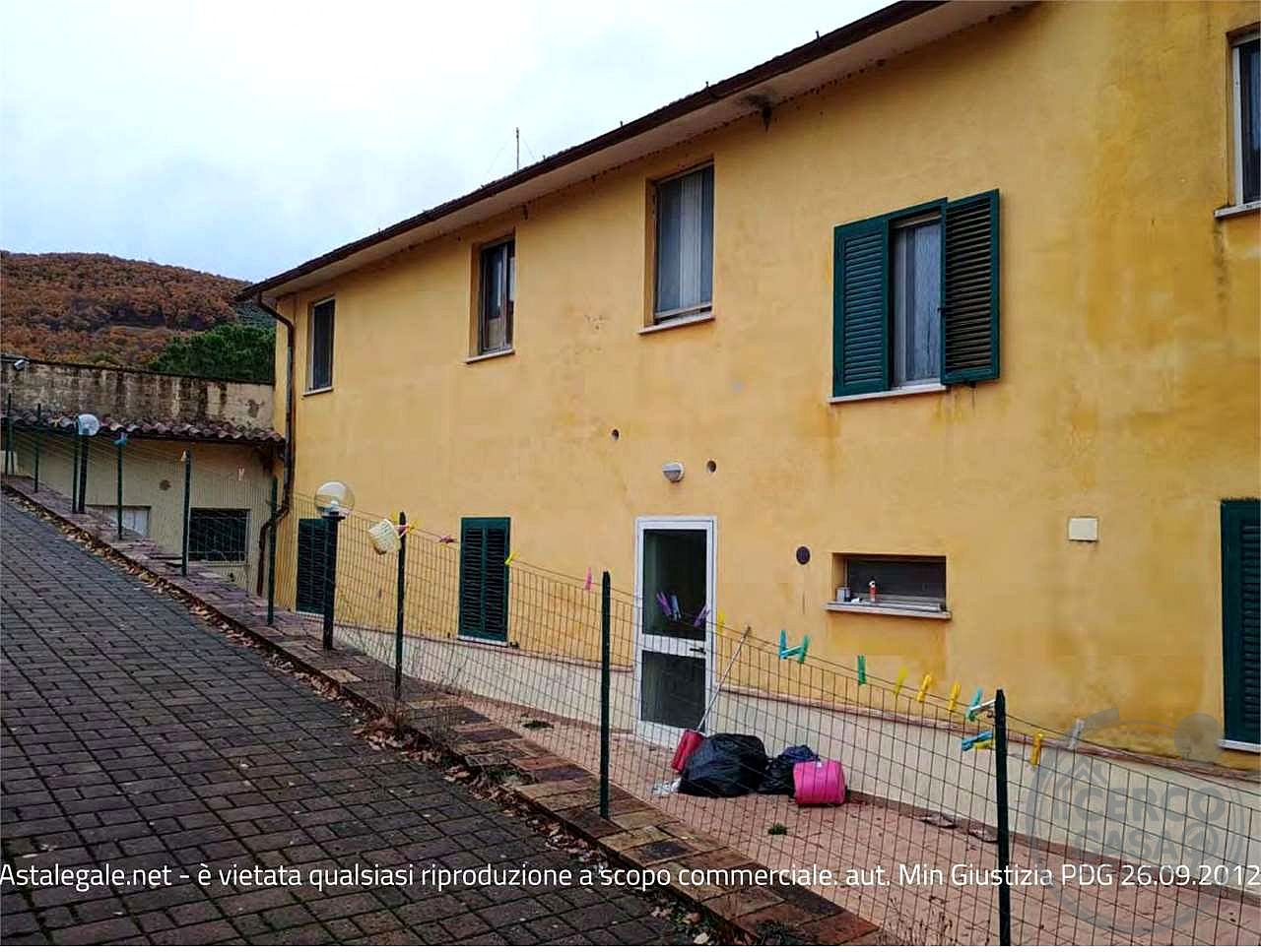 ASTA GIUDIZIARIA