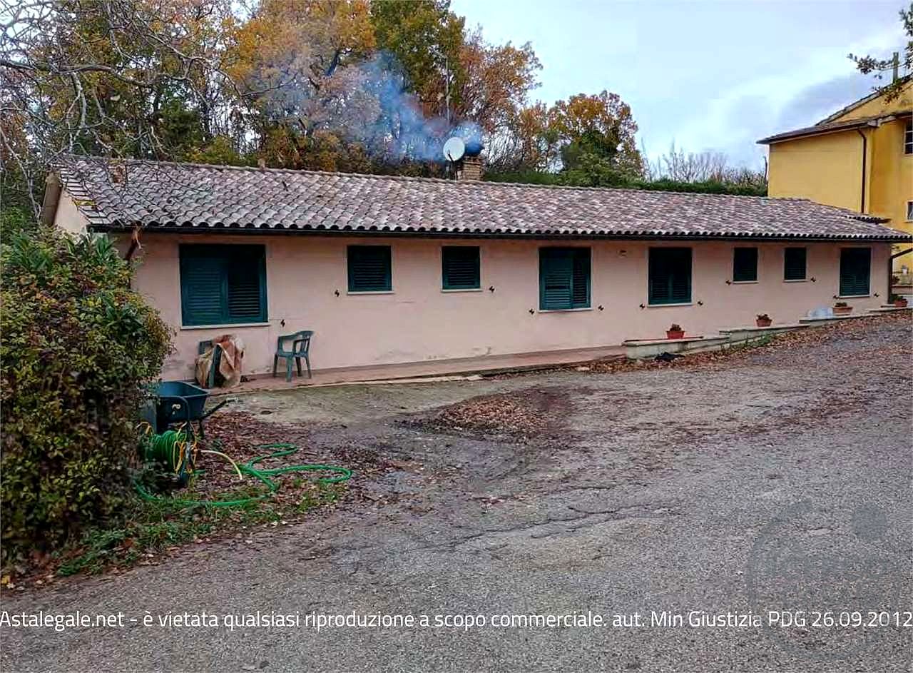ASTA GIUDIZIARIA