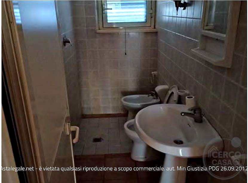 ASTA GIUDIZIARIA
