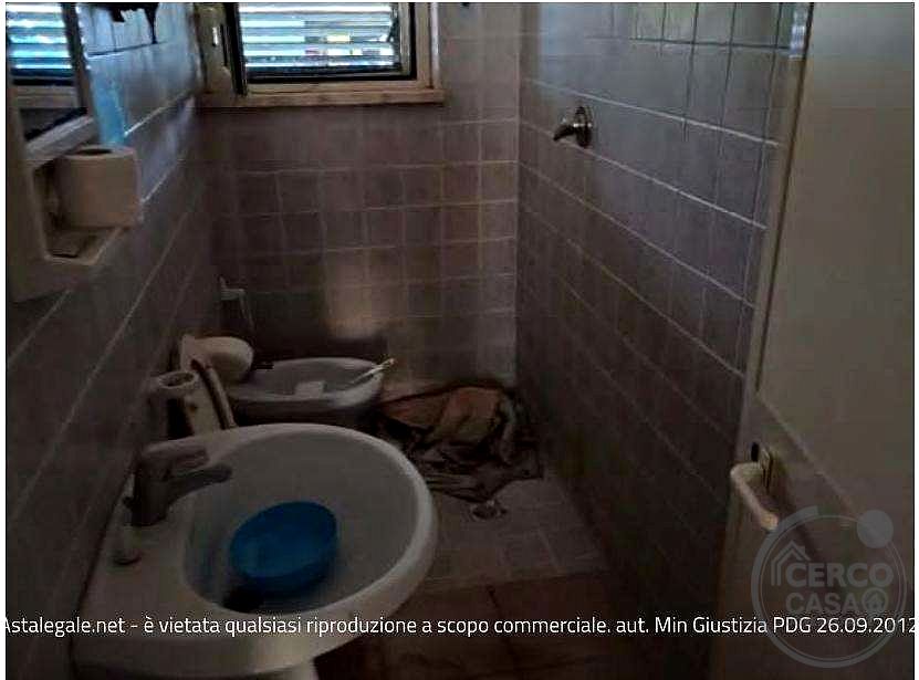 ASTA GIUDIZIARIA