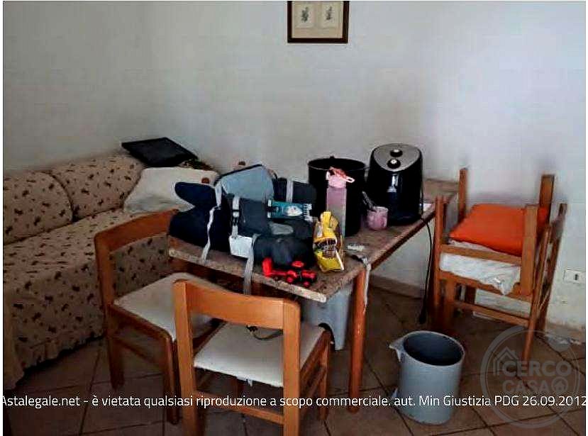 ASTA GIUDIZIARIA