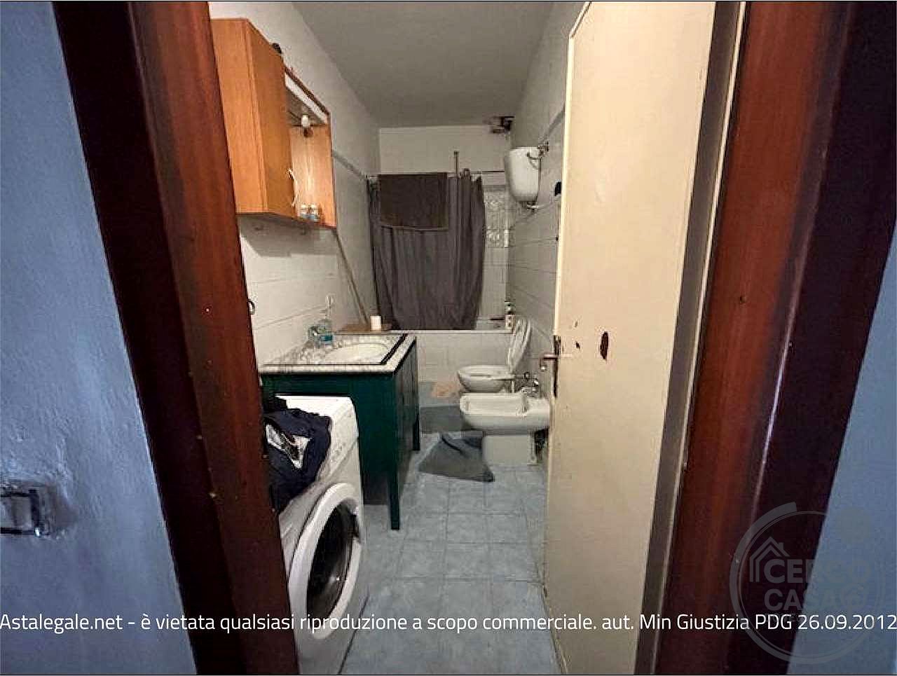ASTA GIUDIZIARIA