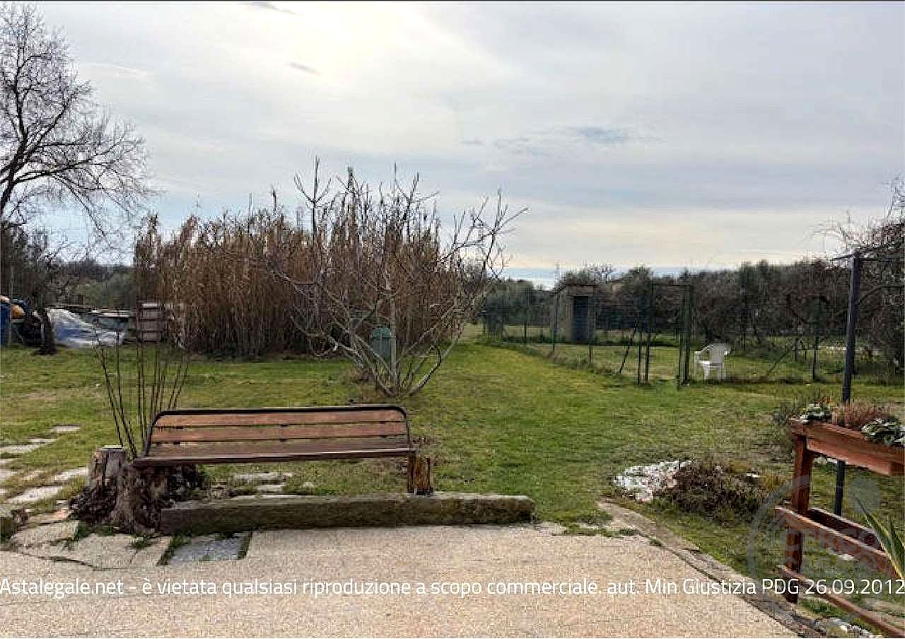 ASTA GIUDIZIARIA