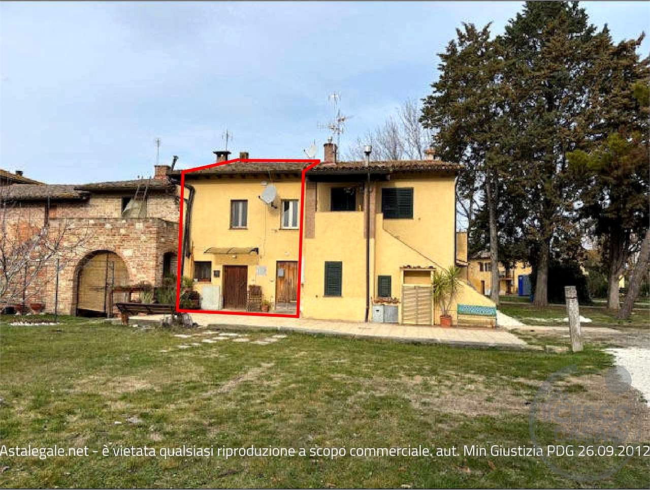 ASTA GIUDIZIARIA