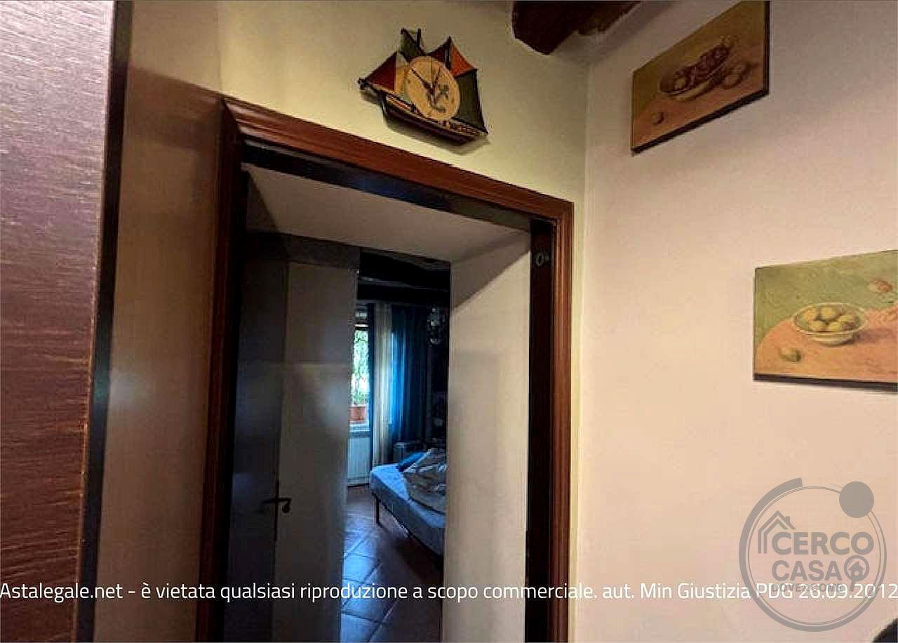 ASTA GIUDIZIARIA