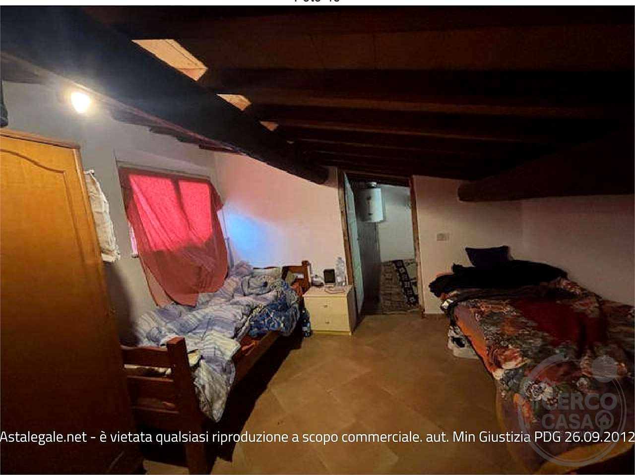 ASTA GIUDIZIARIA