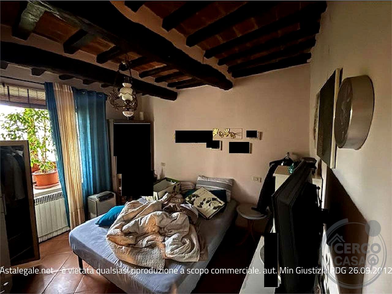 ASTA GIUDIZIARIA