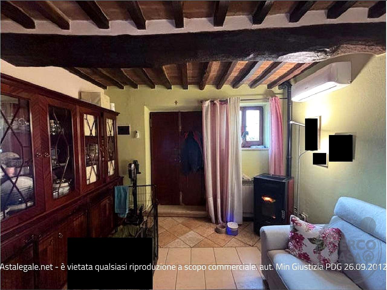 ASTA GIUDIZIARIA