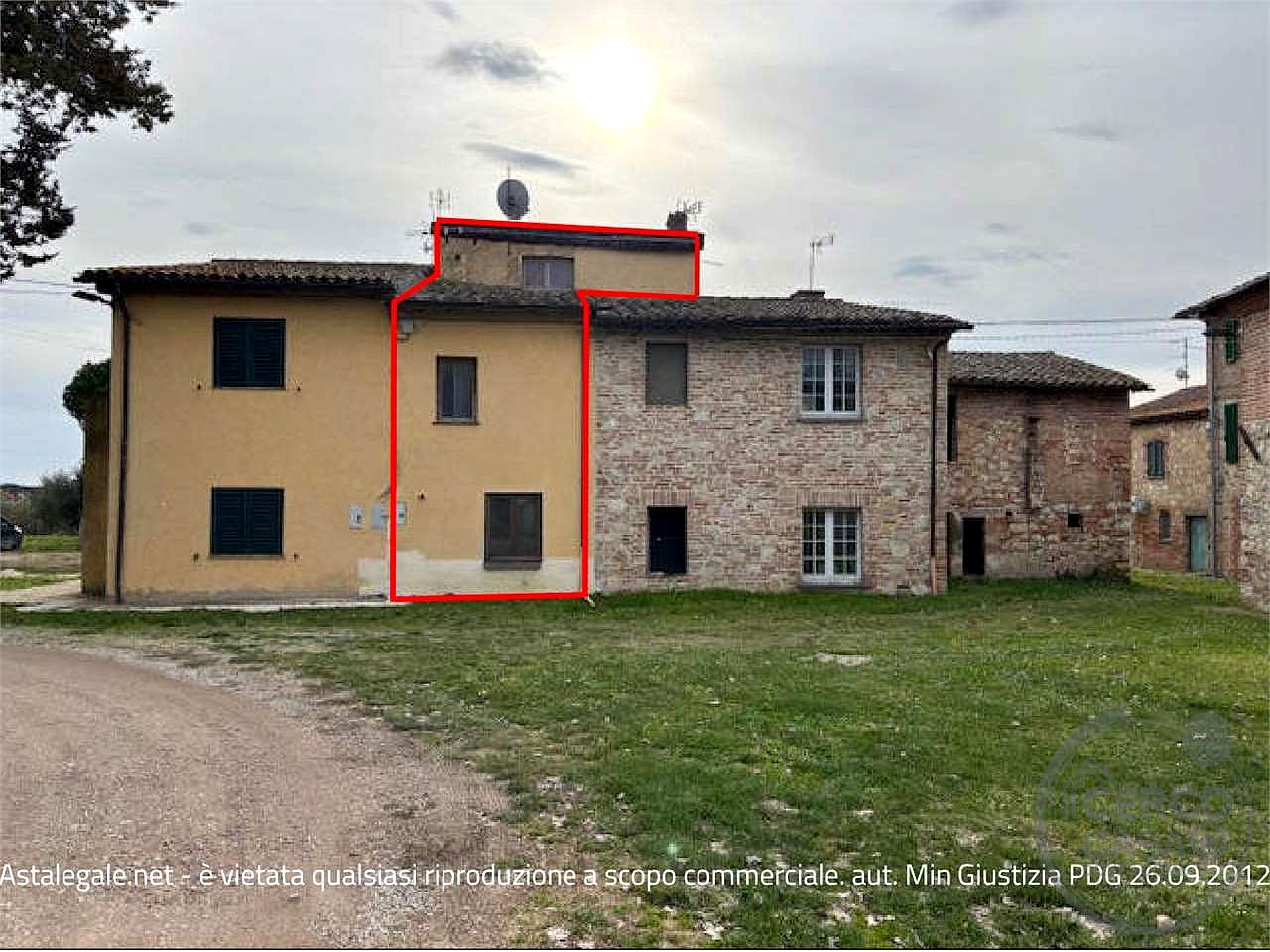 ASTA GIUDIZIARIA