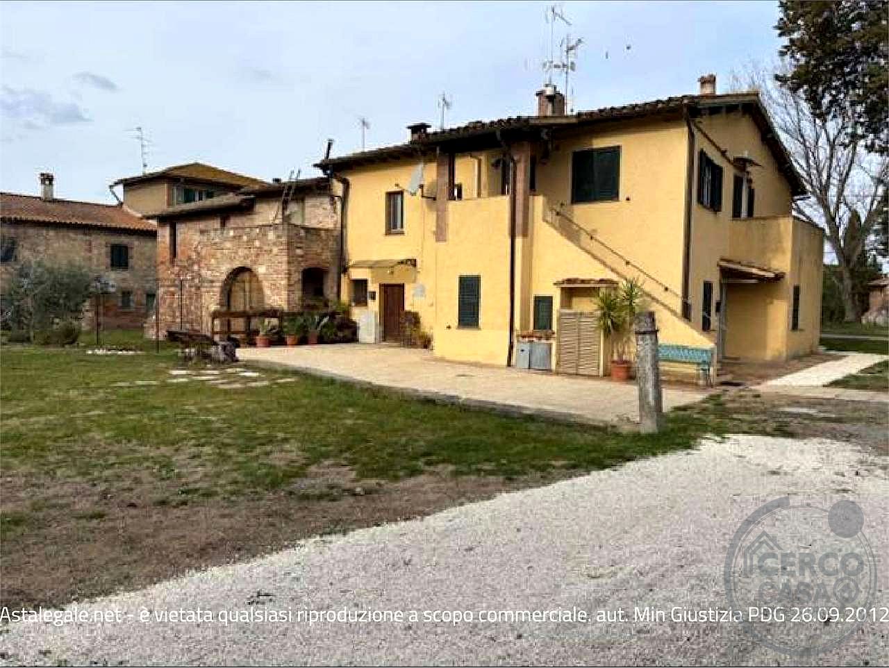 ASTA GIUDIZIARIA