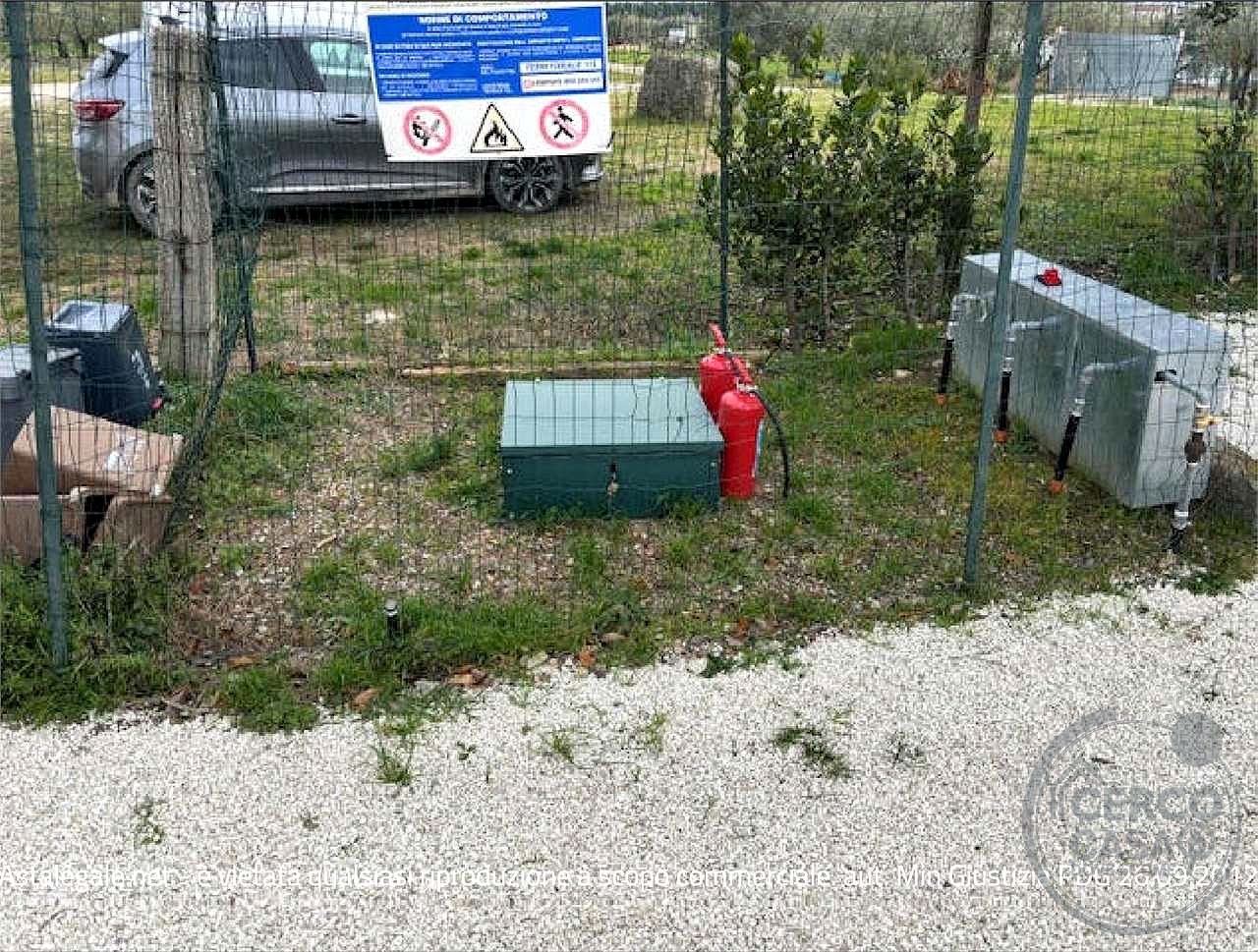 ASTA GIUDIZIARIA