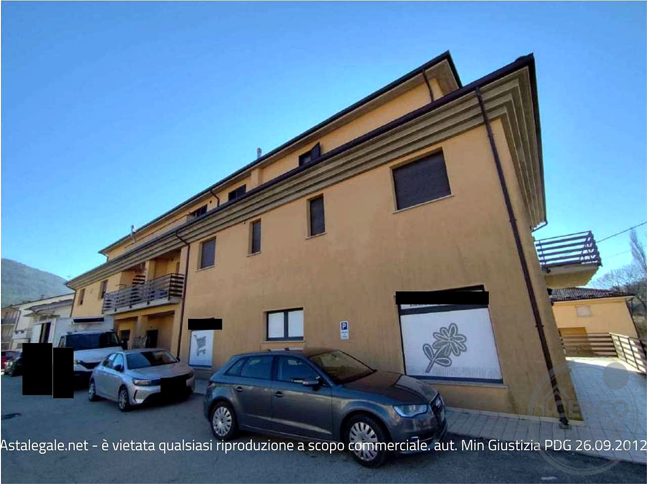ASTA GIUDIZIARIA