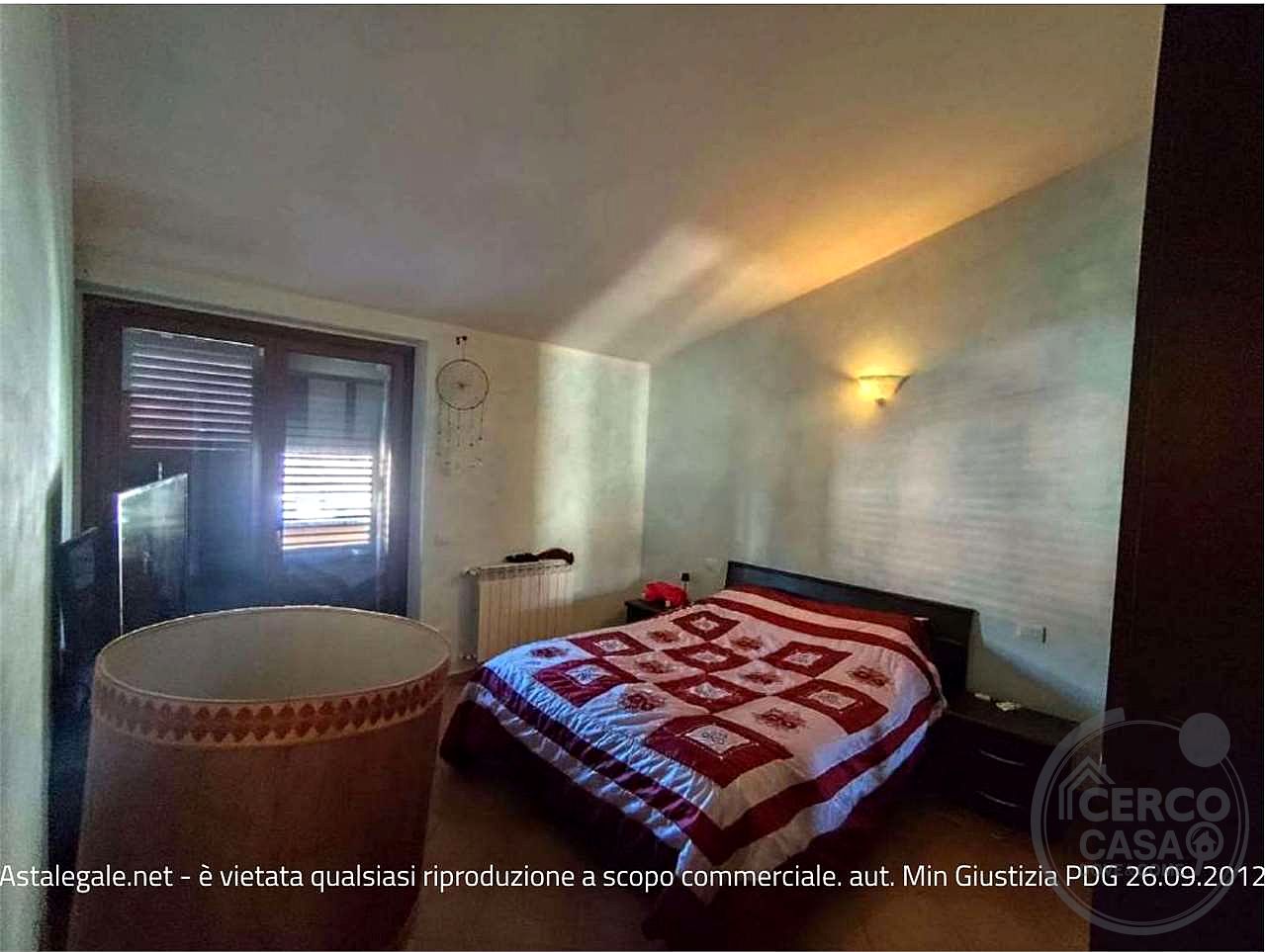 ASTA GIUDIZIARIA