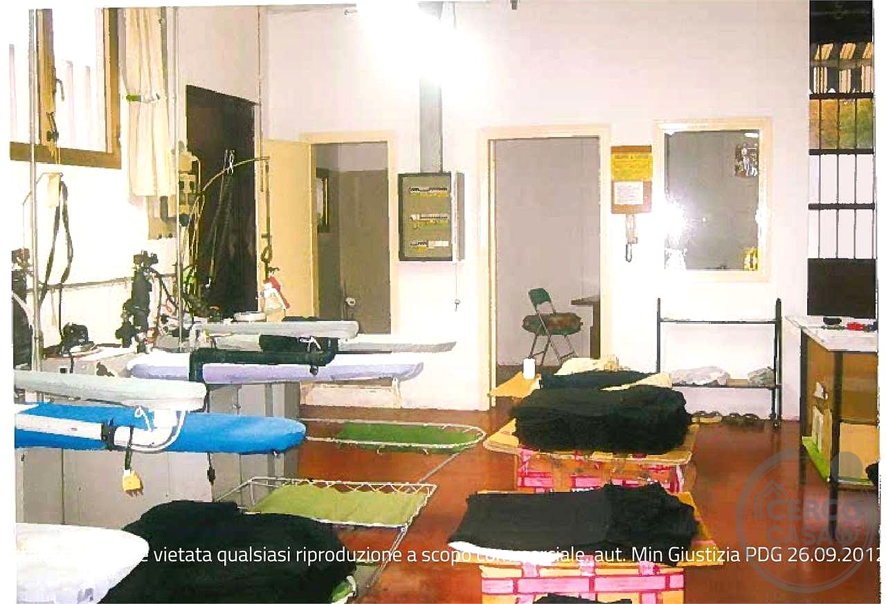 ASTA GIUDIZIARIA