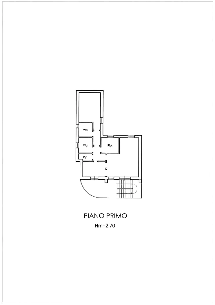 plani pizzetti