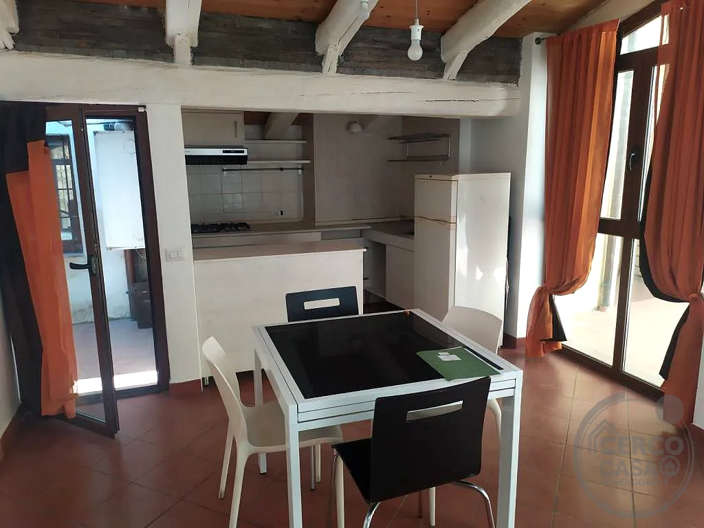 AFFITTO BILOCALE TERNI - Terni
