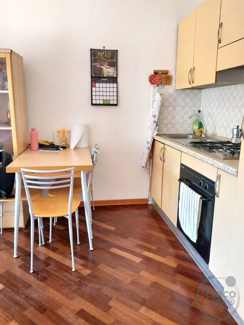 AFFITTO MONOLOCALE VIA FARINI TERNI - Terni