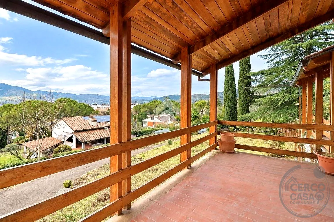 VILLA ZONA VALENZA TERNI a Terni