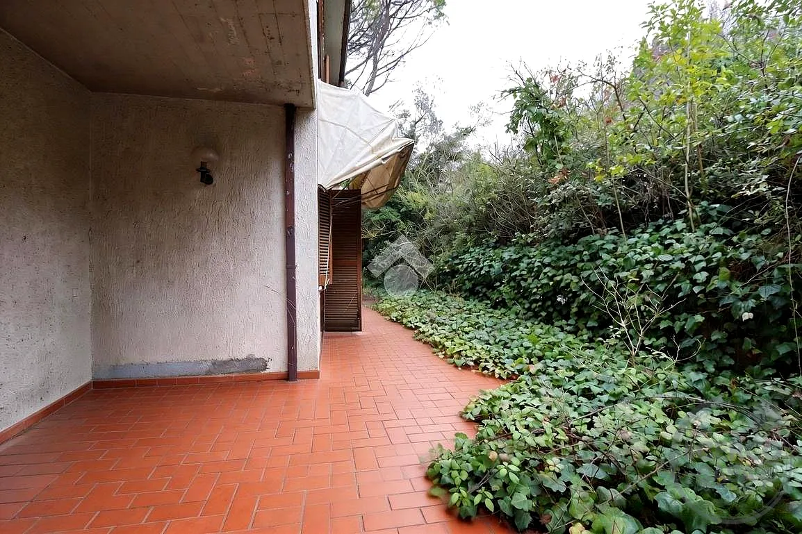 VILLA ZONA VALENZA TERNI a Terni