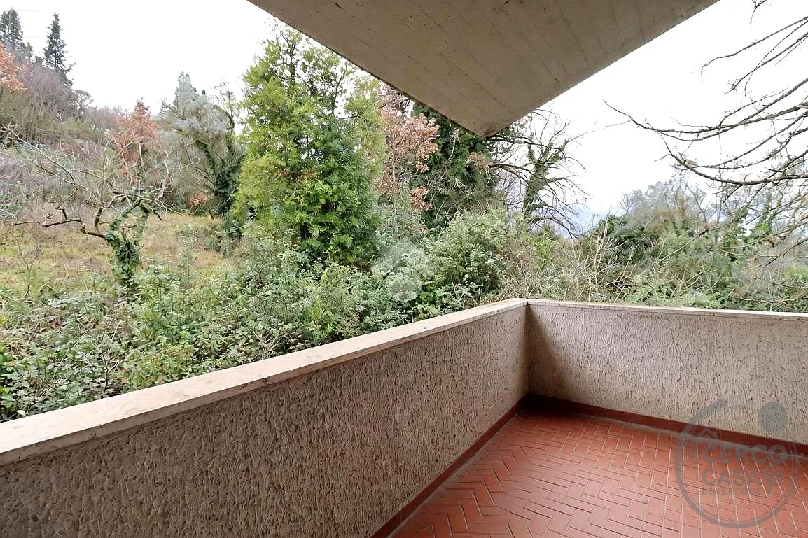 VILLA ZONA VALENZA TERNI a Terni