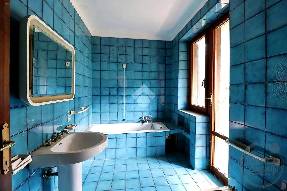VILLA ZONA VALENZA TERNI a Terni