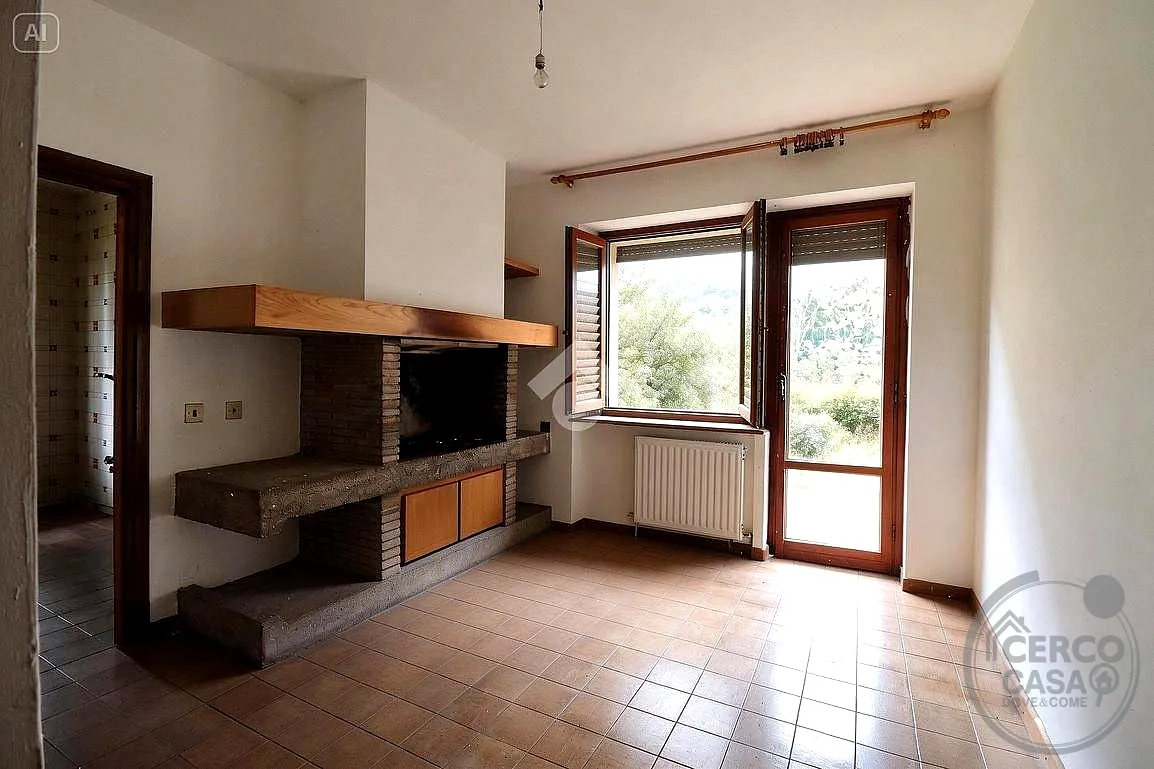 VILLA ZONA VALENZA TERNI a Terni