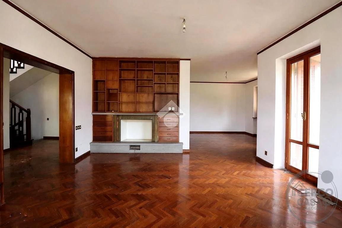VILLA ZONA VALENZA TERNI a Terni