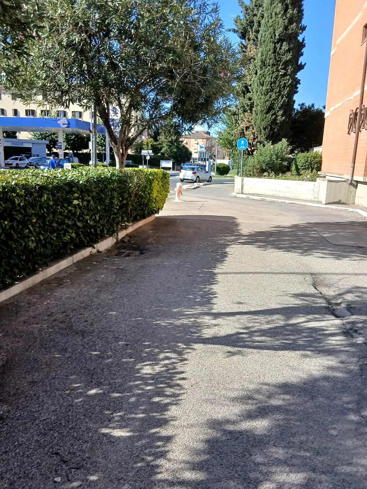 GARAGE - Terni