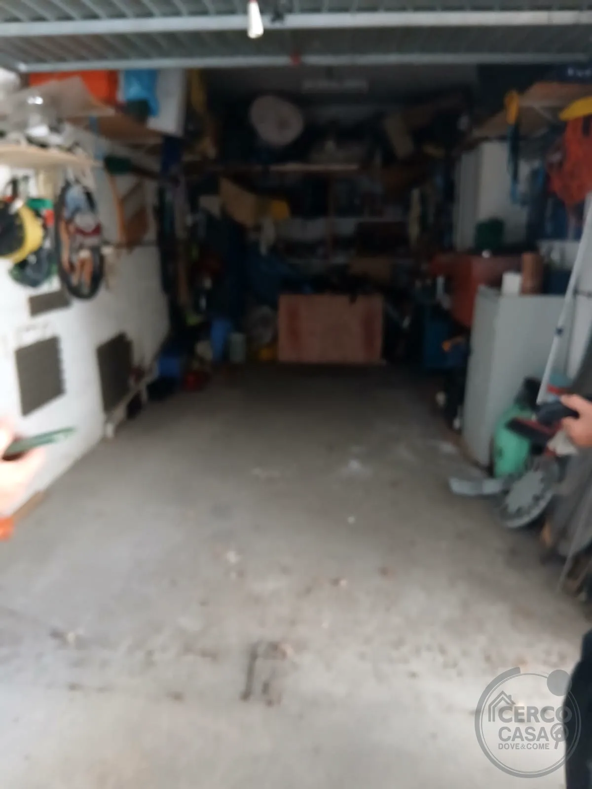 GARAGE a Terni