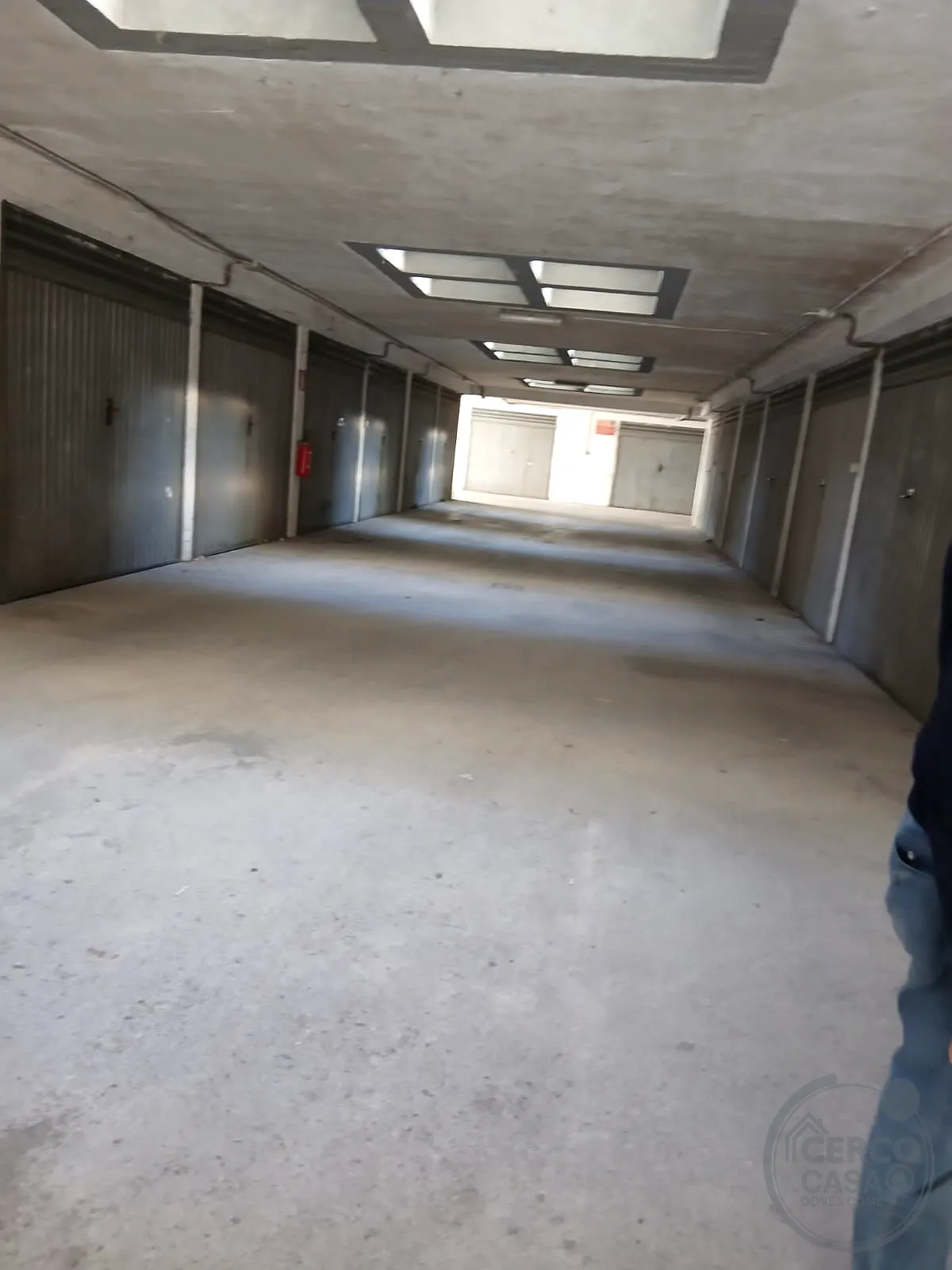 GARAGE a Terni