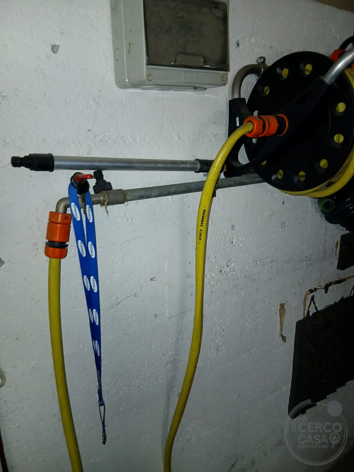 GARAGE a Terni