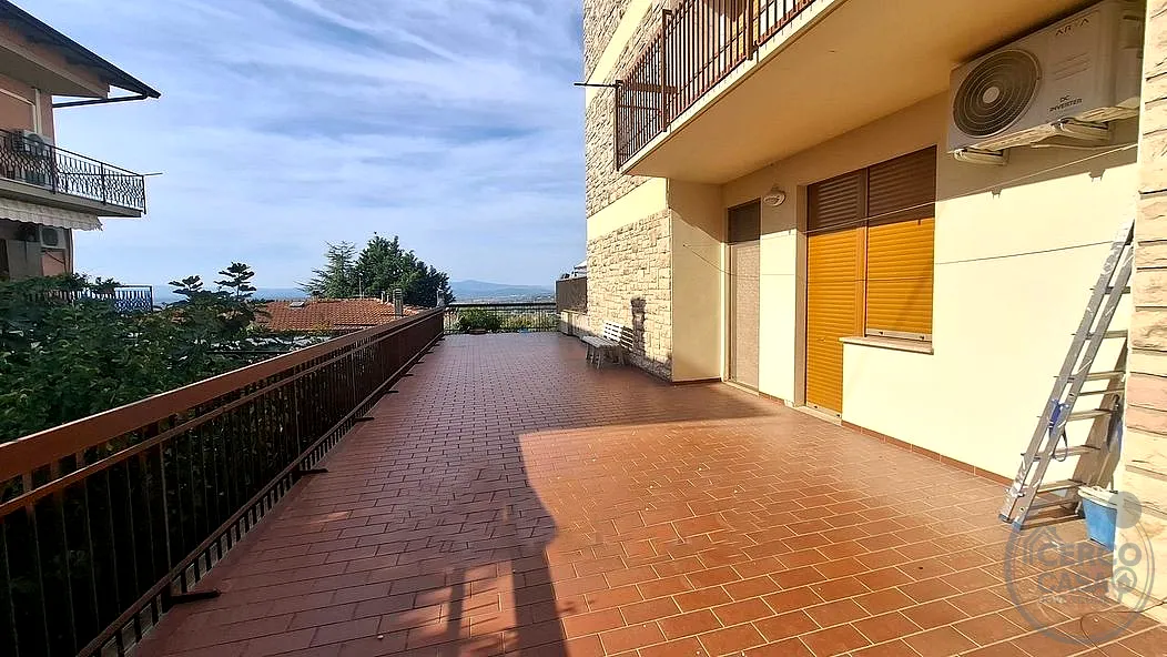 APPARTAMENTO PERUGIA LACUGNANO a Perugia - foto di copertina