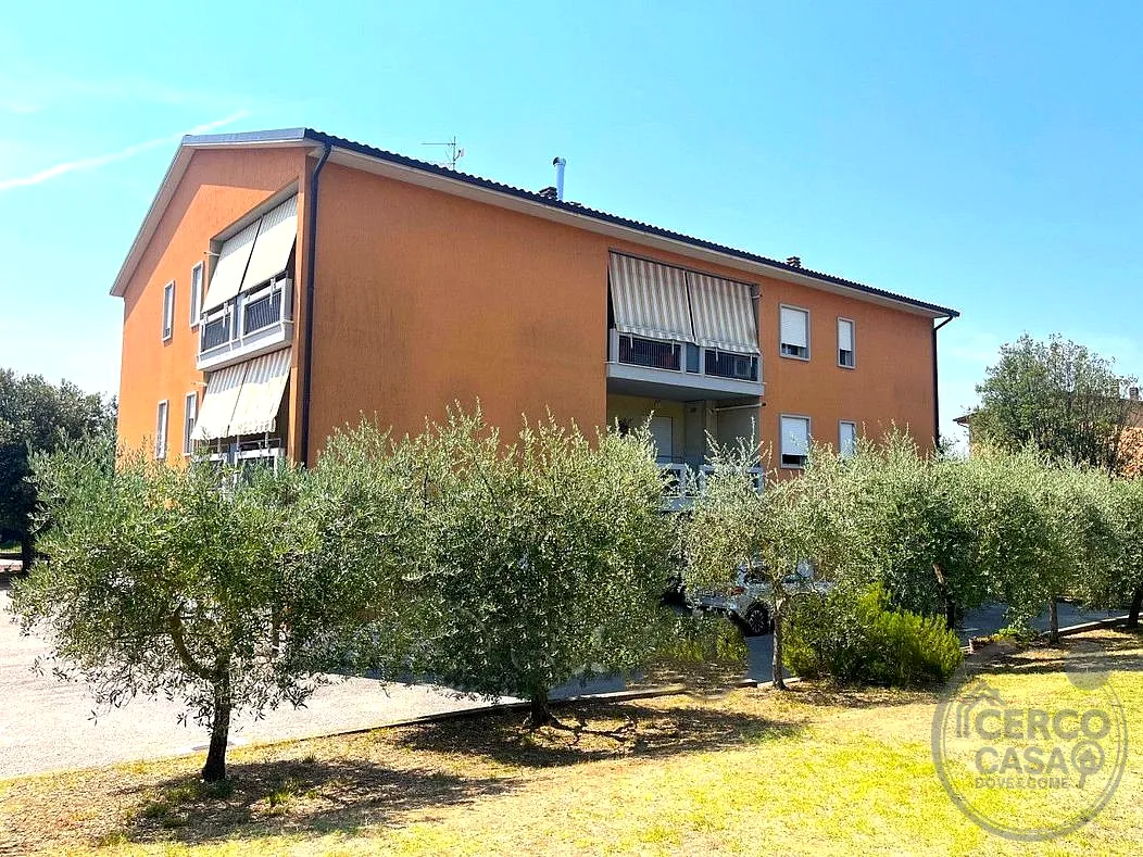 APPARTAMENTO PERUGIA SANT'EGIDIO a Perugia