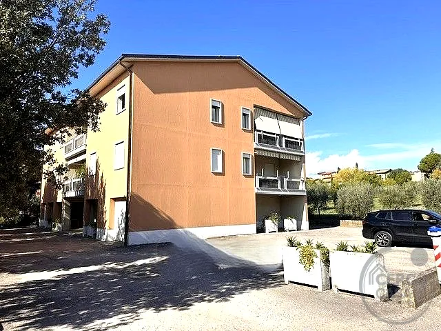 APPARTAMENTO PERUGIA SANT'EGIDIO a Perugia