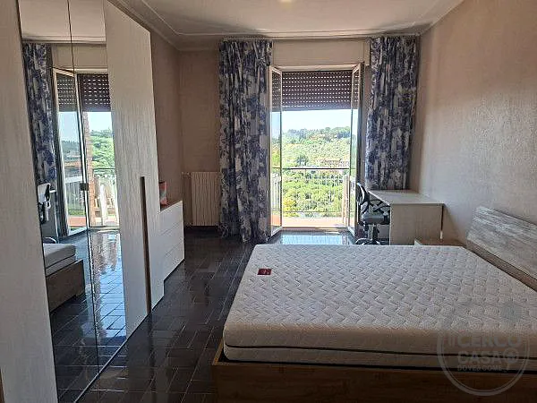 APPARTAMENTO AFFITTO VIA DELLA CONCORDIA PERUGIA a Perugia