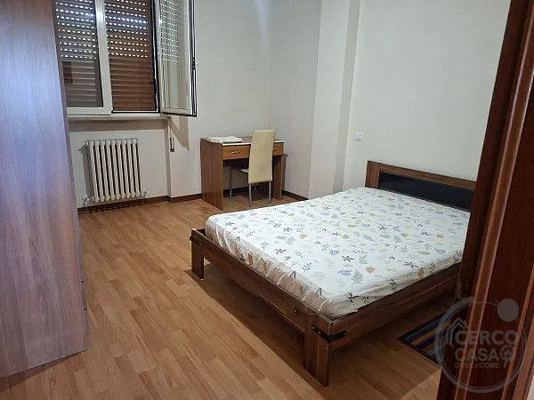 APPARTAMENTO AFFITTO VIA DELLA CONCORDIA PERUGIA a Perugia