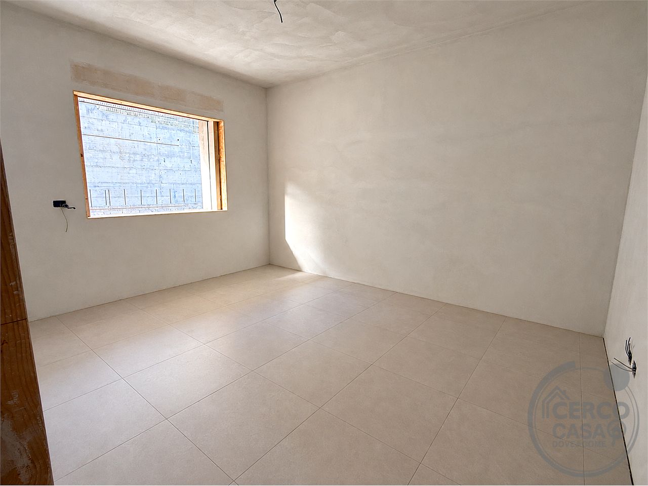Appartamento 2 camere e giardino