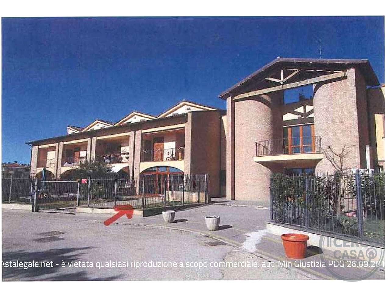 Residenziale a Perugia
