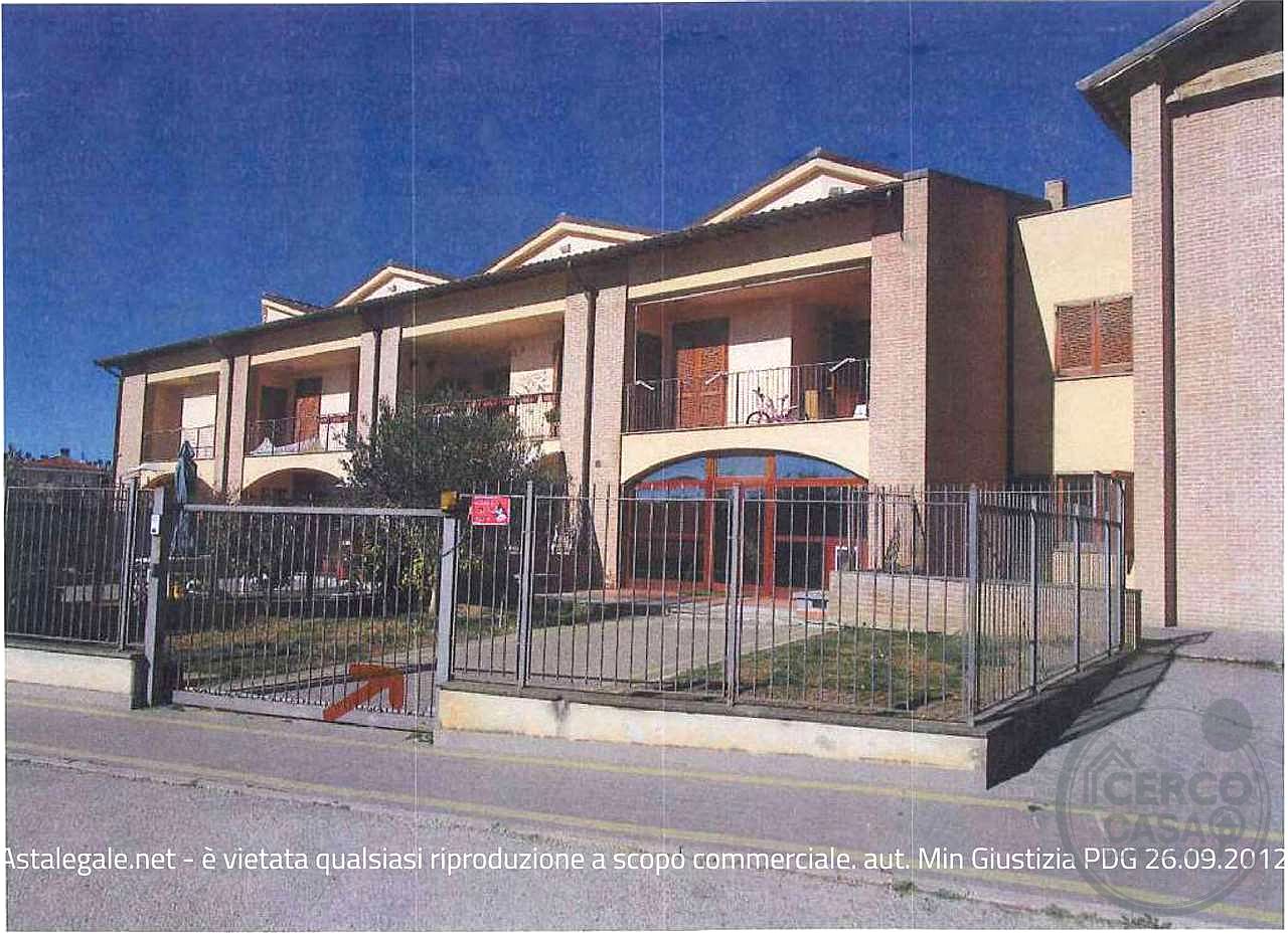 Residenziale a Perugia