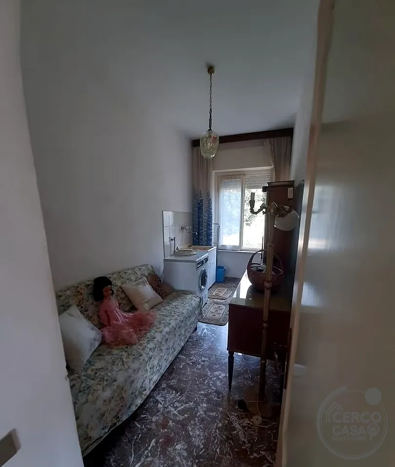 APPARTAMENTO VICINO A GUBBIO a Gubbio