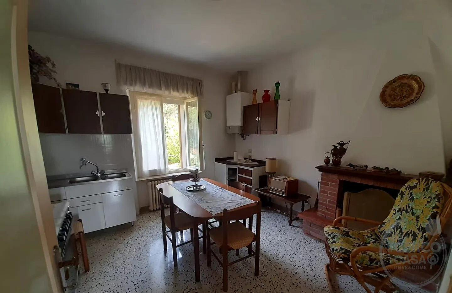 APPARTAMENTO VICINO A GUBBIO a Gubbio