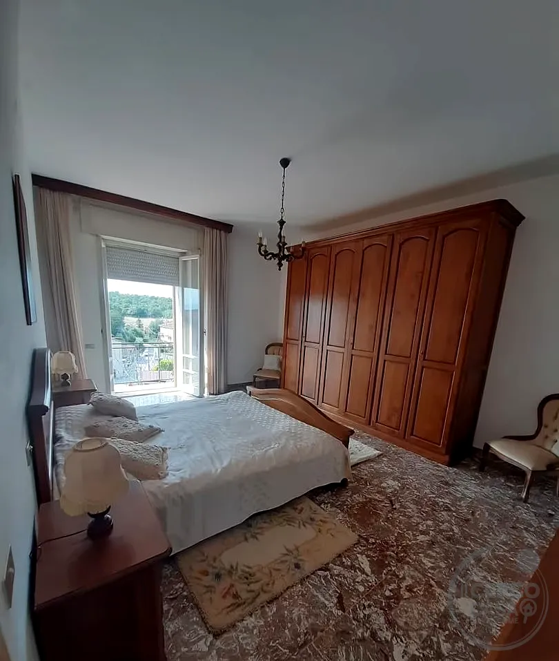 APPARTAMENTO VICINO A GUBBIO a Gubbio