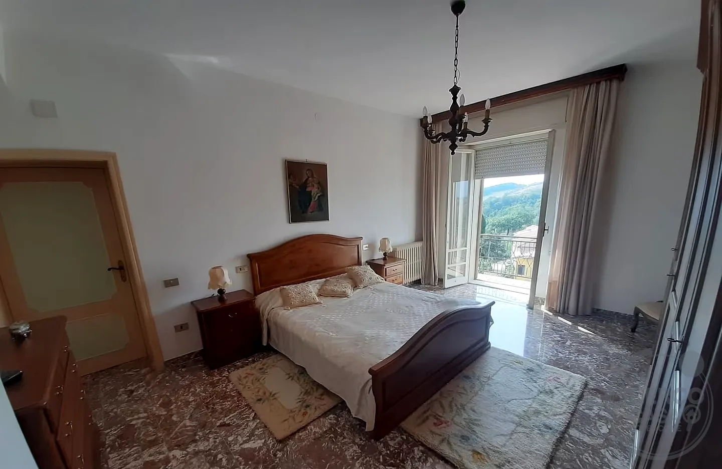 APPARTAMENTO VICINO A GUBBIO a Gubbio